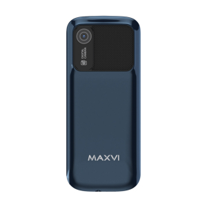 Купить Maxvi P30 blue-2.jpg